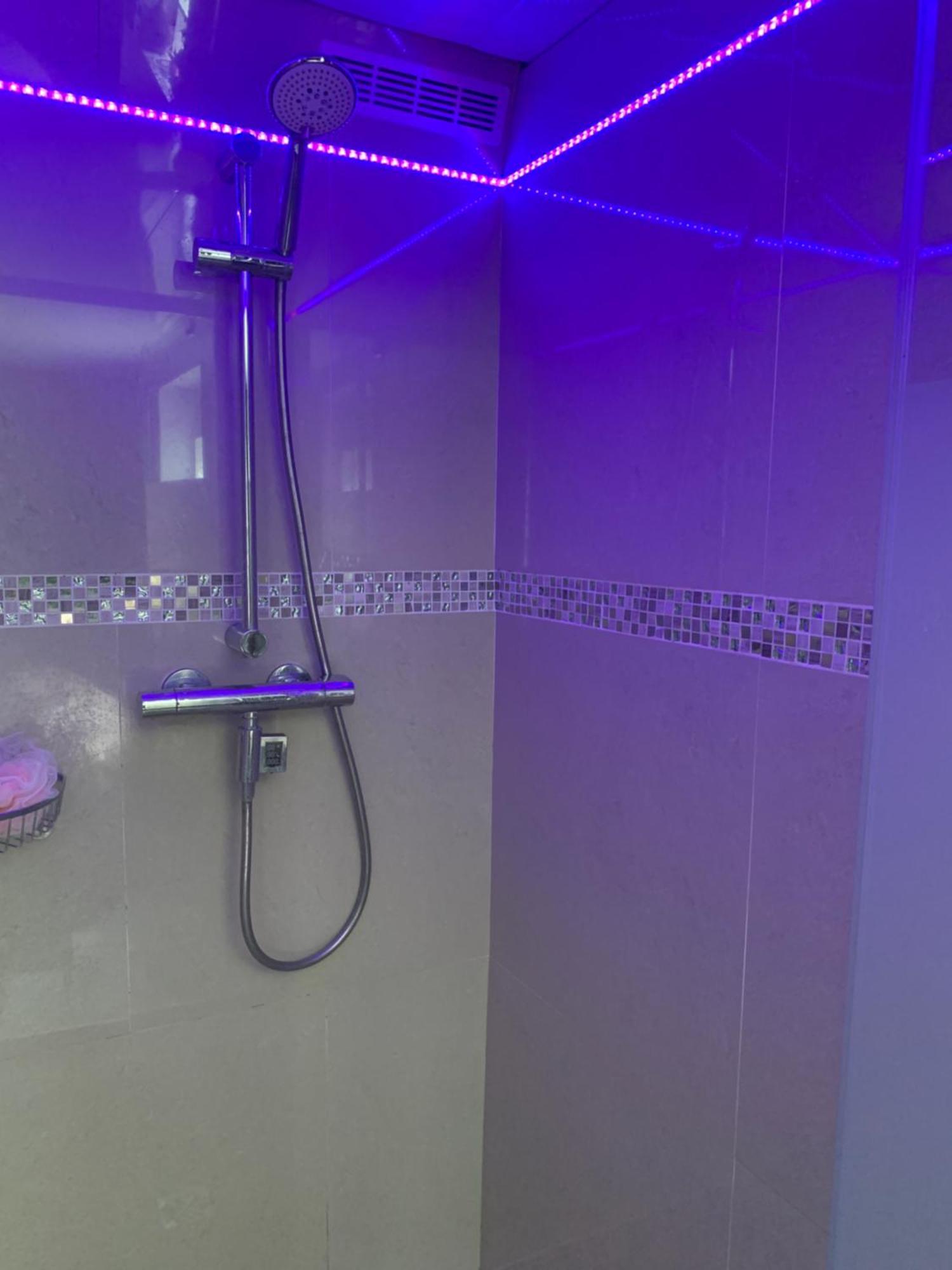 Suite Romantique Jacuzzi Gagny Экстерьер фото